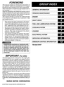 Thumbnail Suzuki VL800 C50 FI Boulevard Service Manual 05-09